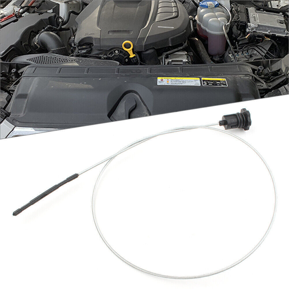Trans Gearbox Fluid Level Oil Dipstick for 5.7L V8 Engine for Chrysler 300C 2006-12