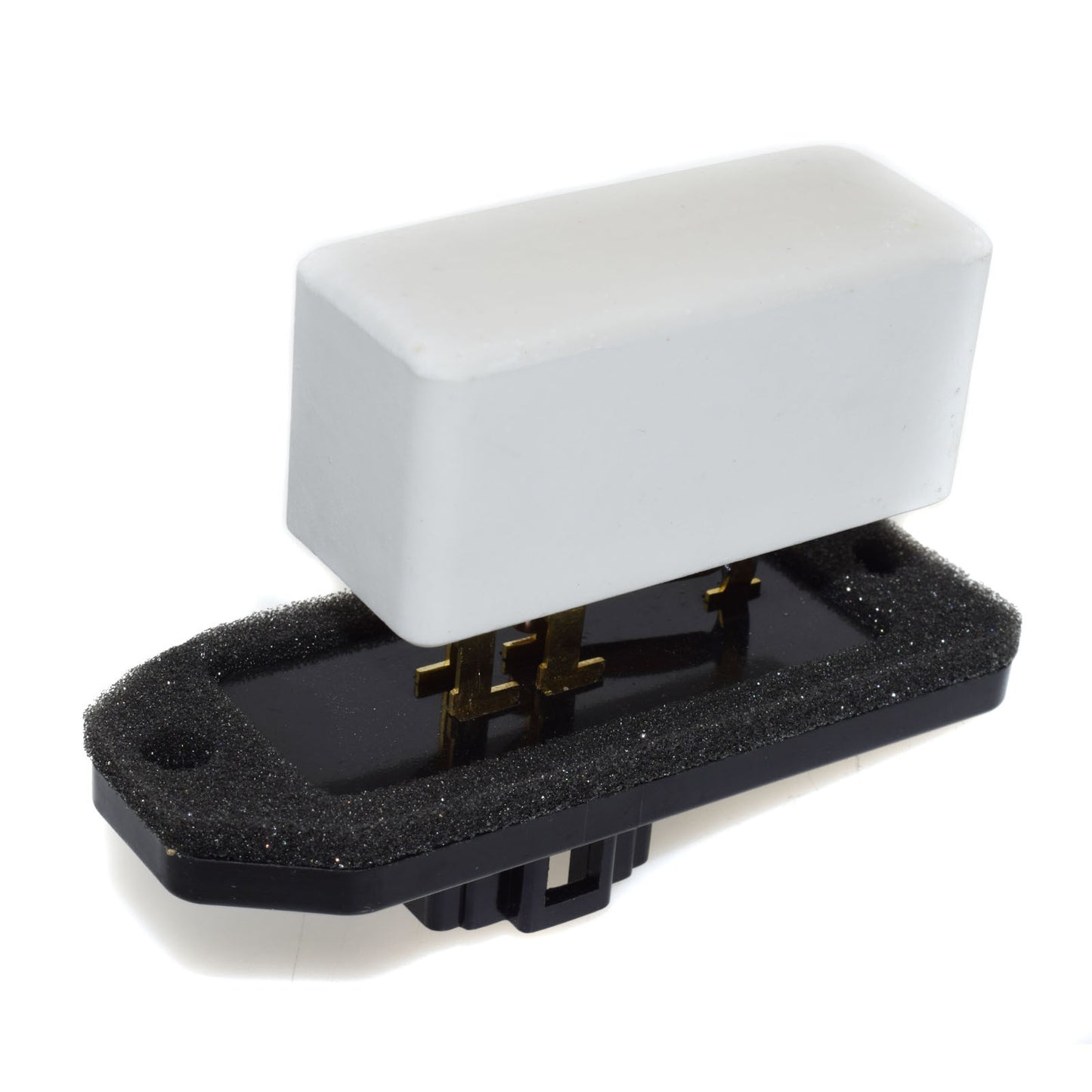 Heater Blower Motor Resistor Fits for Dodge for Jeep Grand Cherokee 2000 - 2004 5014212AA- v
