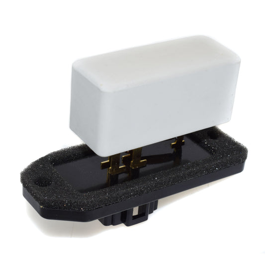 Heater Blower Motor Resistor Fits for Dodge for Jeep Grand Cherokee 2000 - 2004 5014212AA- v