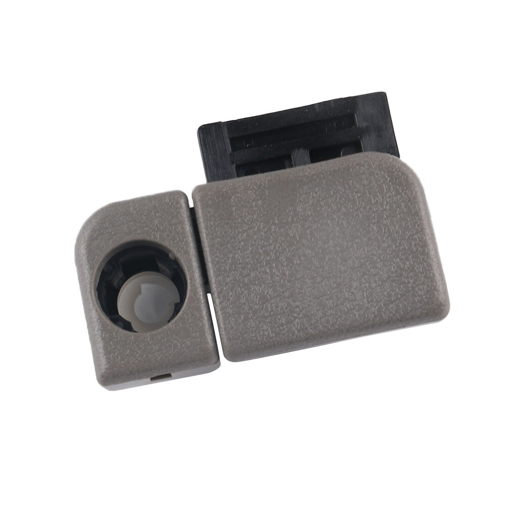 GE6T-64-090 Glove Box Lid Lock Latch Handle Gray for Mazda 323 Family BJ 626 MPV Q