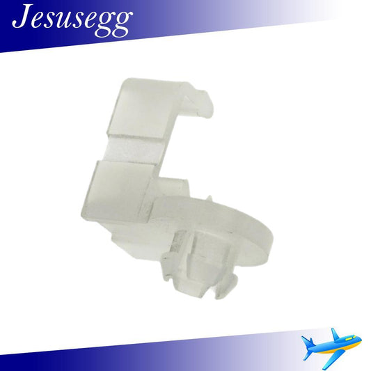 Hood Rod Holder Clip White Fits For Miata 1990-1997 Protege1999-2003 3 1986-1994 Q