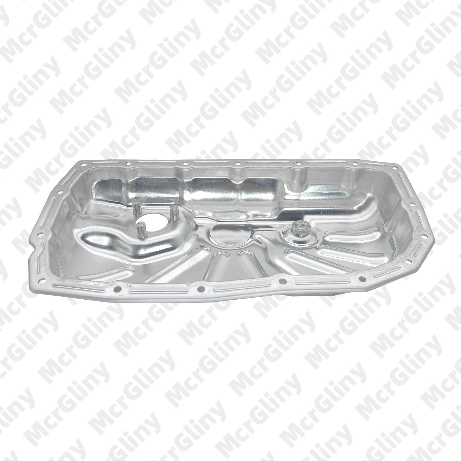 Engine oil pan suitable for Audi for A8 , Q7, Q8, S4, S5, for Cayenne , for VW Touareg 06M103602P- n