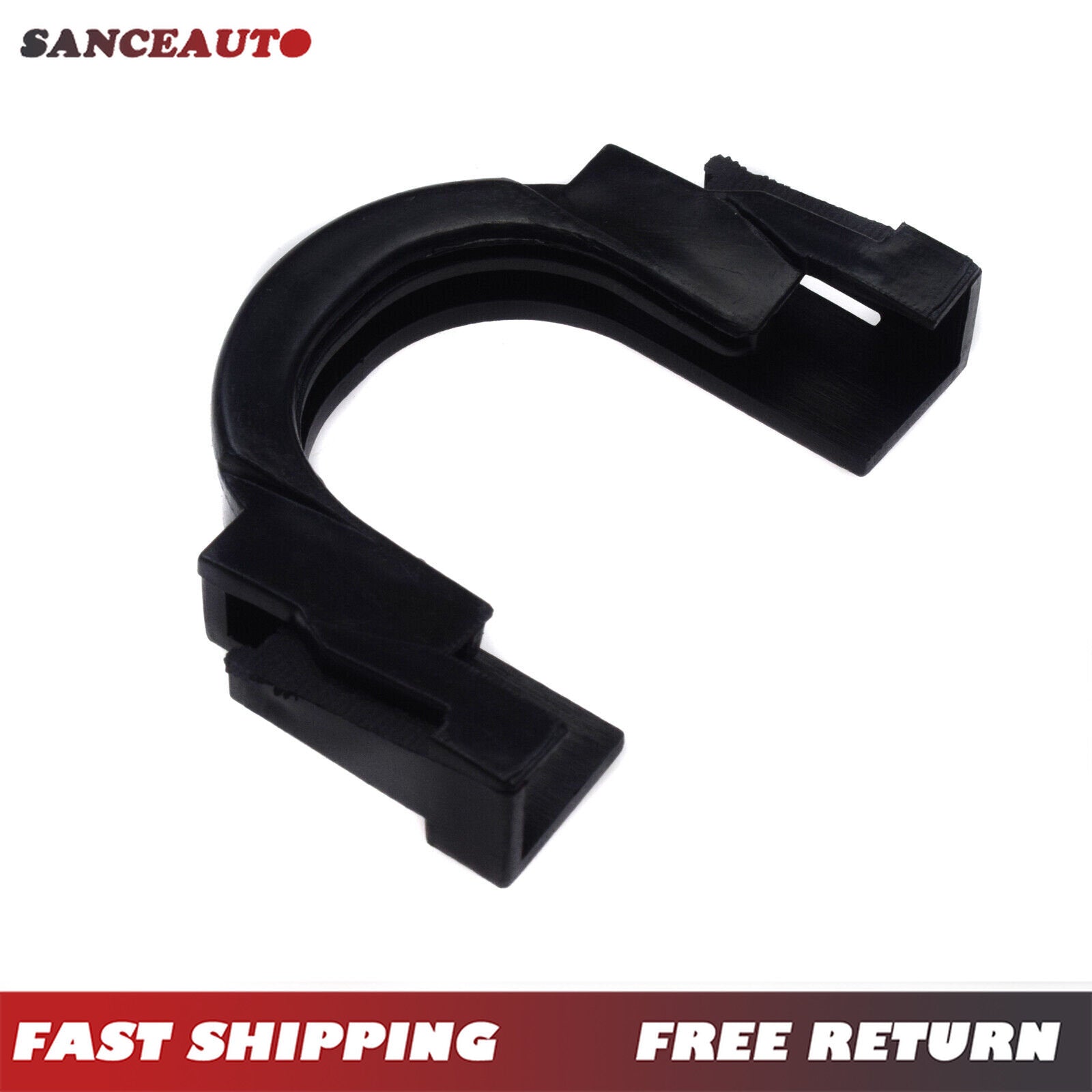 The brand new 21542-CA000 upper radiator mounting bracket is suitable for Altima Maxima. n