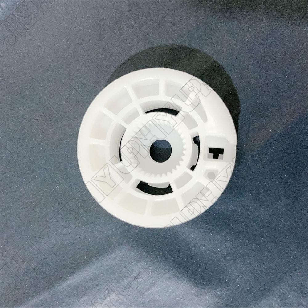 82483-D3000 Power Window Regulator Wheel Pulley Drum Gear for Hyundai for Kia 15-21 Q