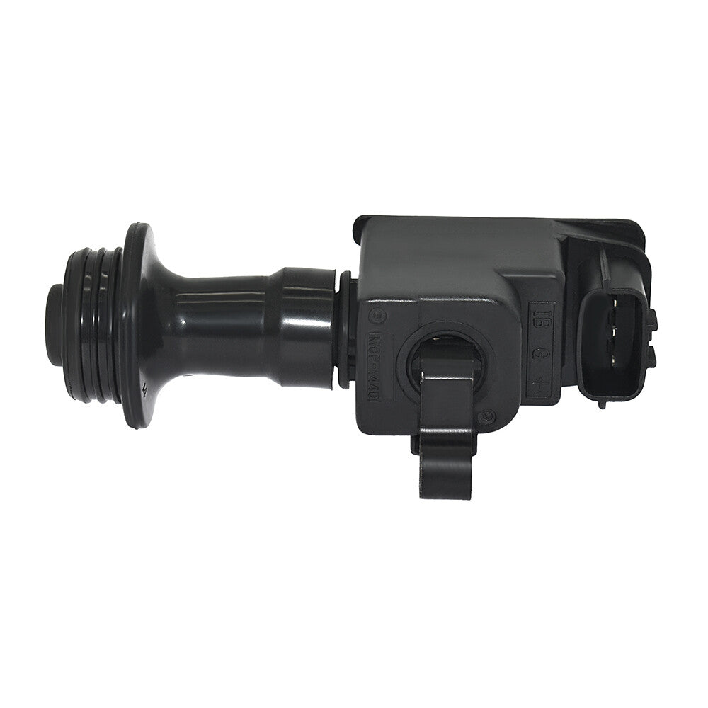 9684648680 8719F8 Tailgate and trunk lock actuator mechanically suitable for Peugeot for Citroen  8726