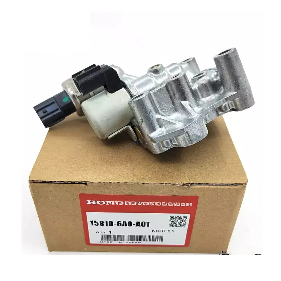 Spool Valve Assembly Fits For 2018-2023 for Honda Accord for Civic CRV 1.5L Turbo