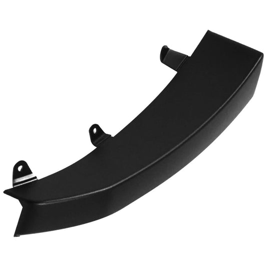 Front Right Side Wheel Opening Flare Molding for Ram 4500/5500 2012-2018 Black