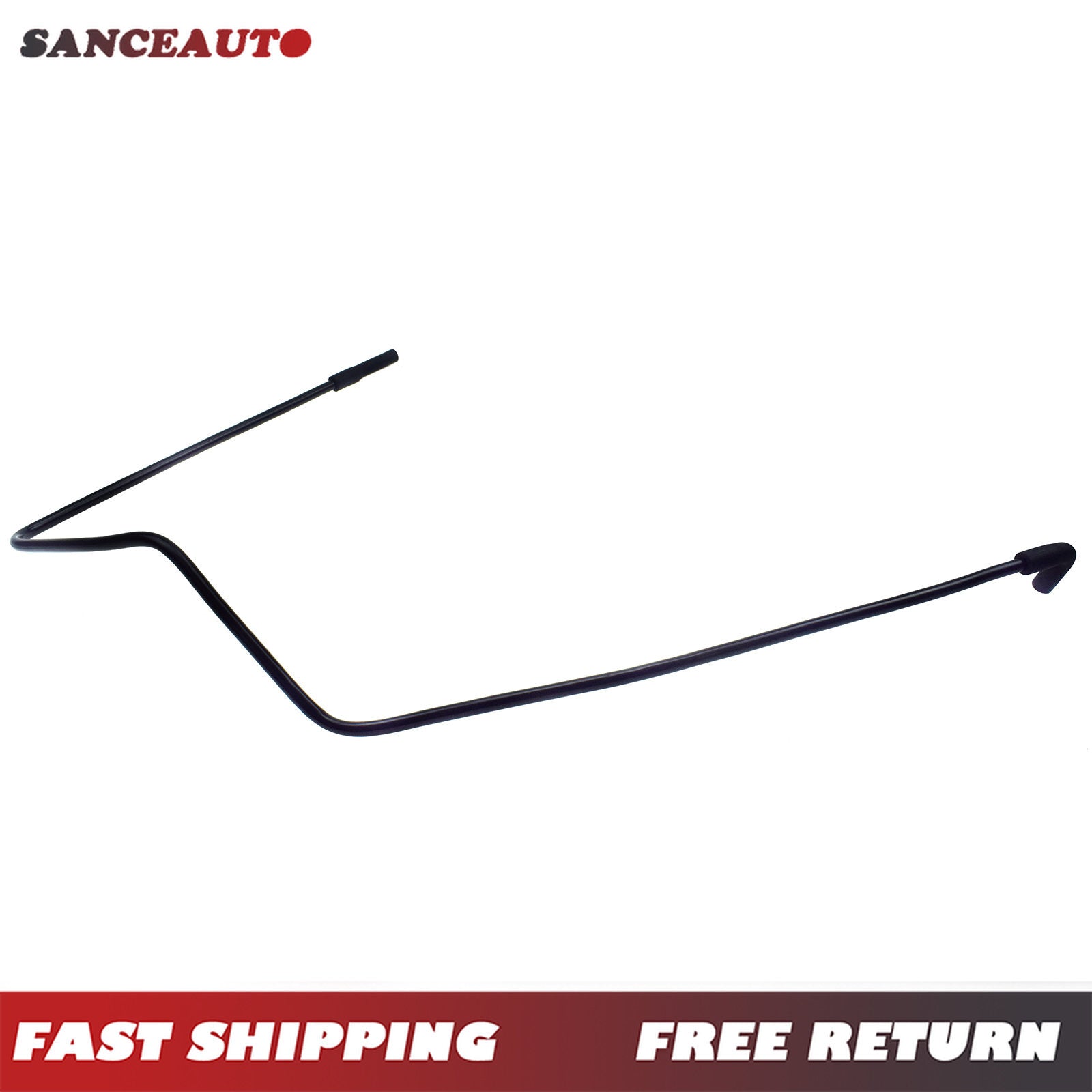 924-251 Windshield Washing Machine Pump Hose for 00-06 Silverado for Sierra Tahoe 12487672- n