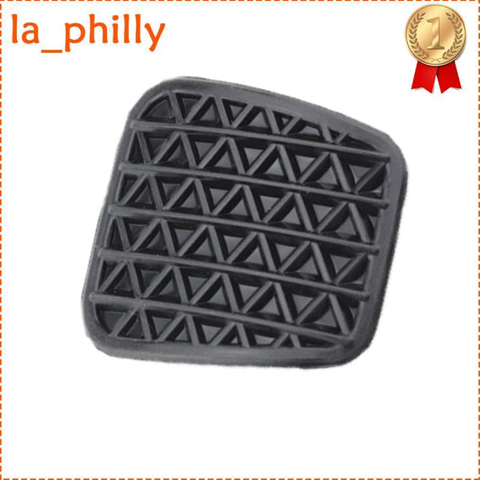 Brake Pedal Rubber Pad 13281359 for Vauxhall for Opel for Astra J / Insignia A / Cascada Q