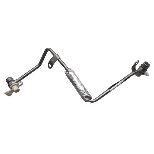 Turbine Cooler Oil Pipe Replace# 24101512 24105987 Q
