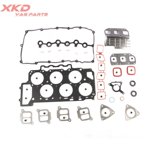 3.6L Engine Gasket Rebuild Kit for VW Touareg 2006-2010 for Audi Q7 BHK Q