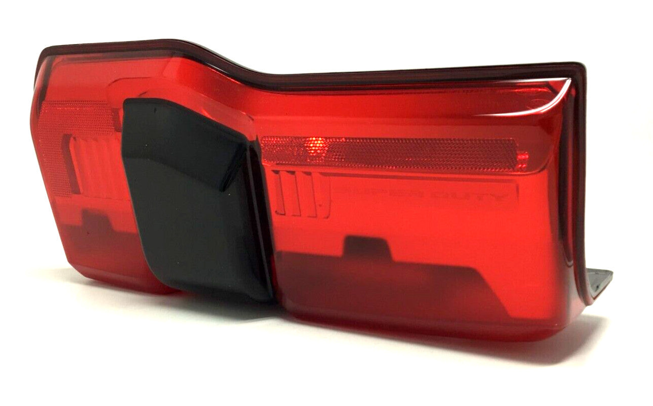 Passenger Side LED Rear Tail Lamp Light 13404 For 2023 2024 Super Duty n
