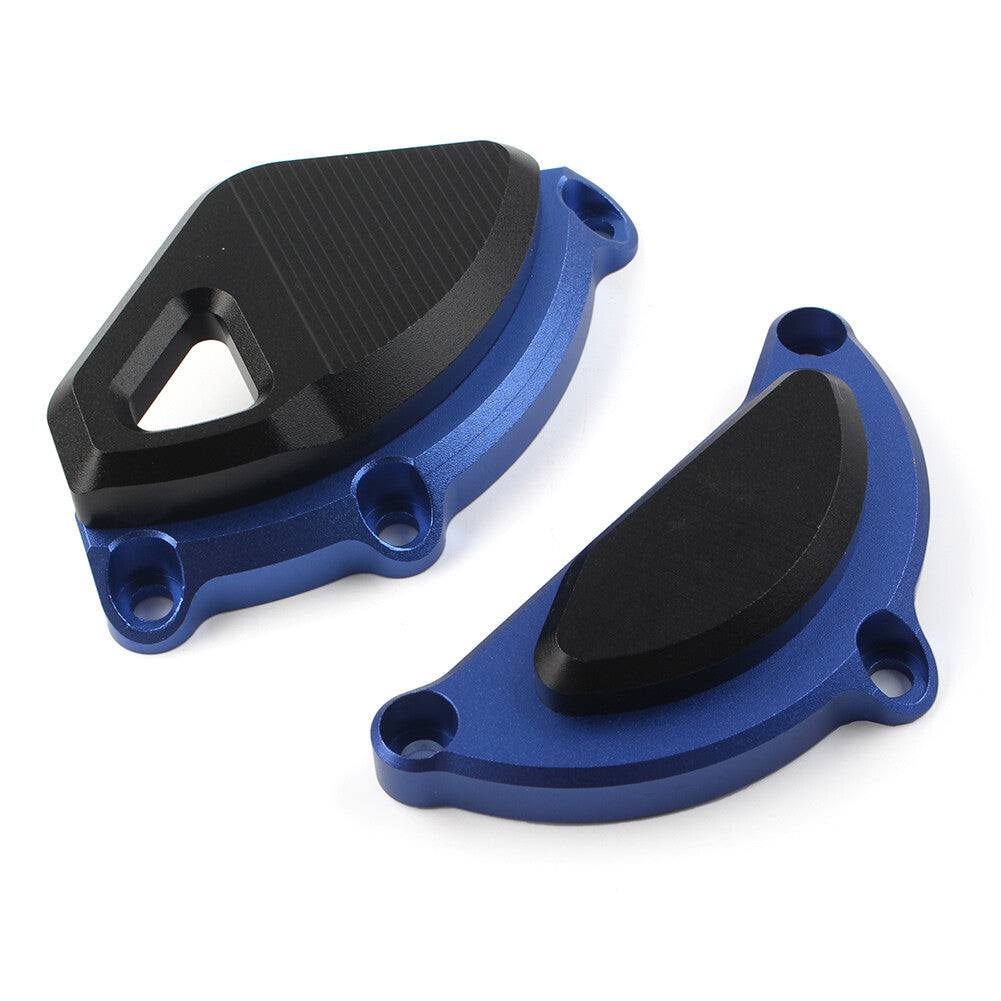 for Yamaha MT-10 MT10 2015-2021 Engine Stator Guard Case Crash Cover Protector