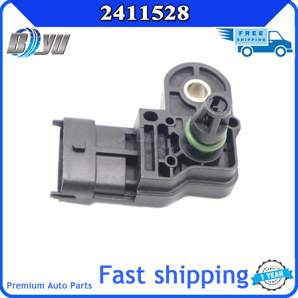 2411528 Applicable to for Polaris Ranger RZR 570 800 900 1000 XP EFI 2410422 Tmap T-Map Sensor - v