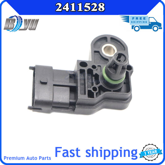 2411528 Applicable to for Polaris Ranger RZR 570 800 900 1000 XP EFI 2410422 Tmap T-Map Sensor - v
