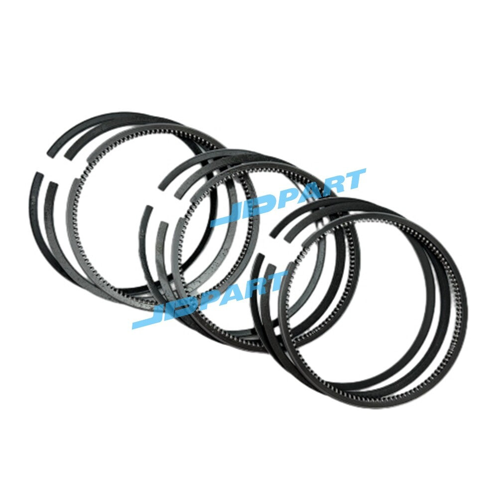 3-piece S3L piston ring kit for engine parts -