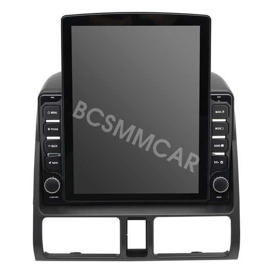 Android 14 9.7in Car Radio Player Touch Screen GPS Fit for Honda CRV 2002-2006