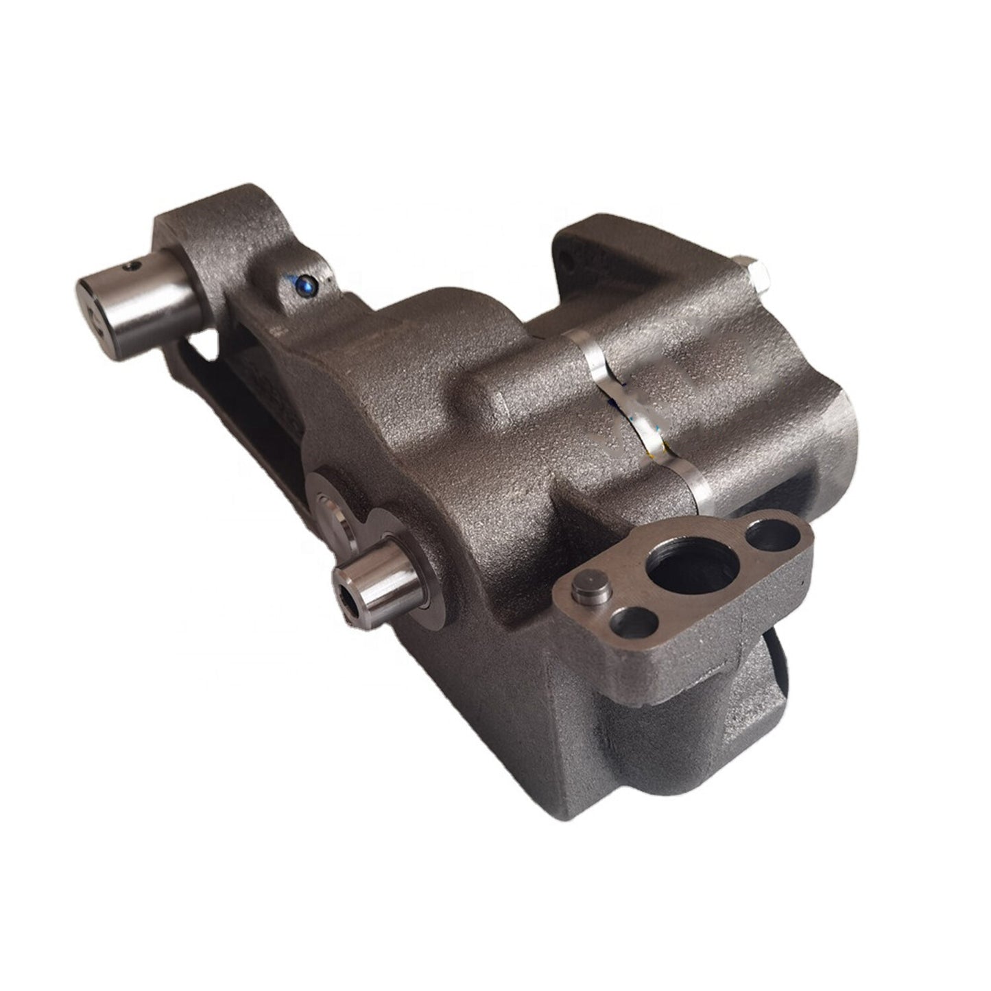 Oil Pump Fit For Caterpillar Industrial Dump Trucks TRK D250B D25C 6I1346 4W2448 n
