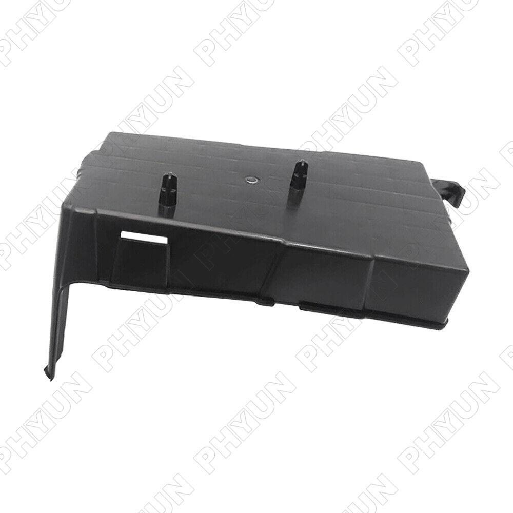 NEW Tray Under Battery Black Plastic For 2015-2020 for Honda City Fit 31521-T5A-000 Q