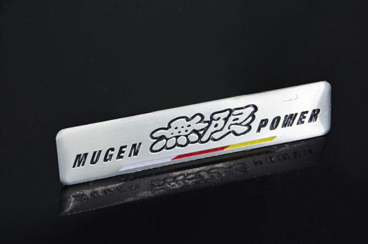 Mugen Black Carbon Gear Shift Shoes for Nissan and Racing Cars