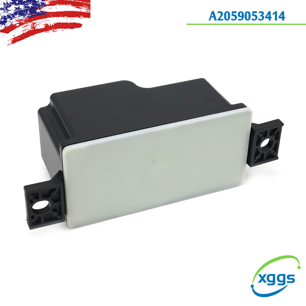 Voltage converter module auxiliary battery suitable for Mercedes-Benz C A2059053414