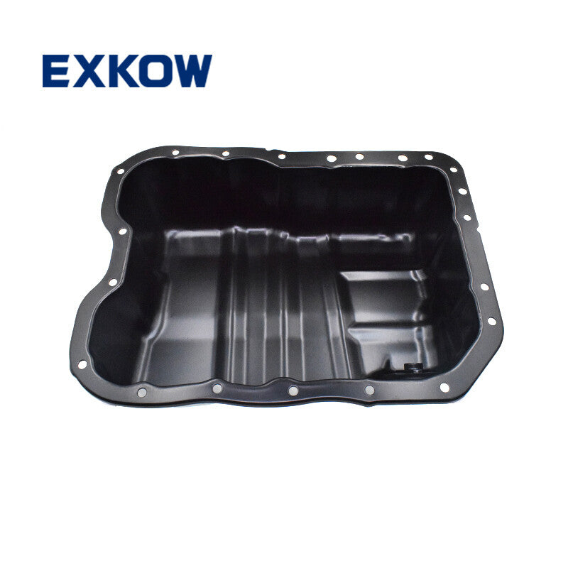 Engine Oil Pan for Mitsubishi ASX RVR Lancer Outlander 2.4L 2006- MN187236 Q