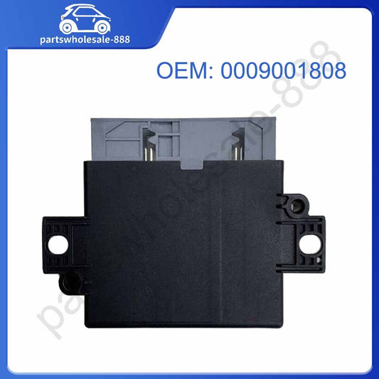0009001808 Control Unit Parking Aid Control Module for Mercedes-Benz W205 C180