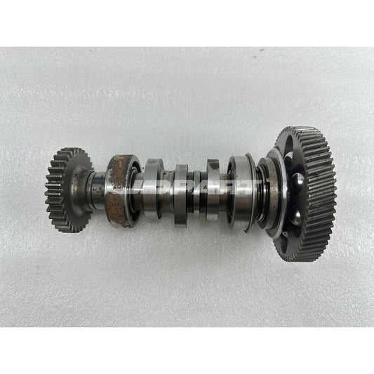 68T diesel pump camshaft 1A041-16021, suitable for D1803 excavator engine parts.