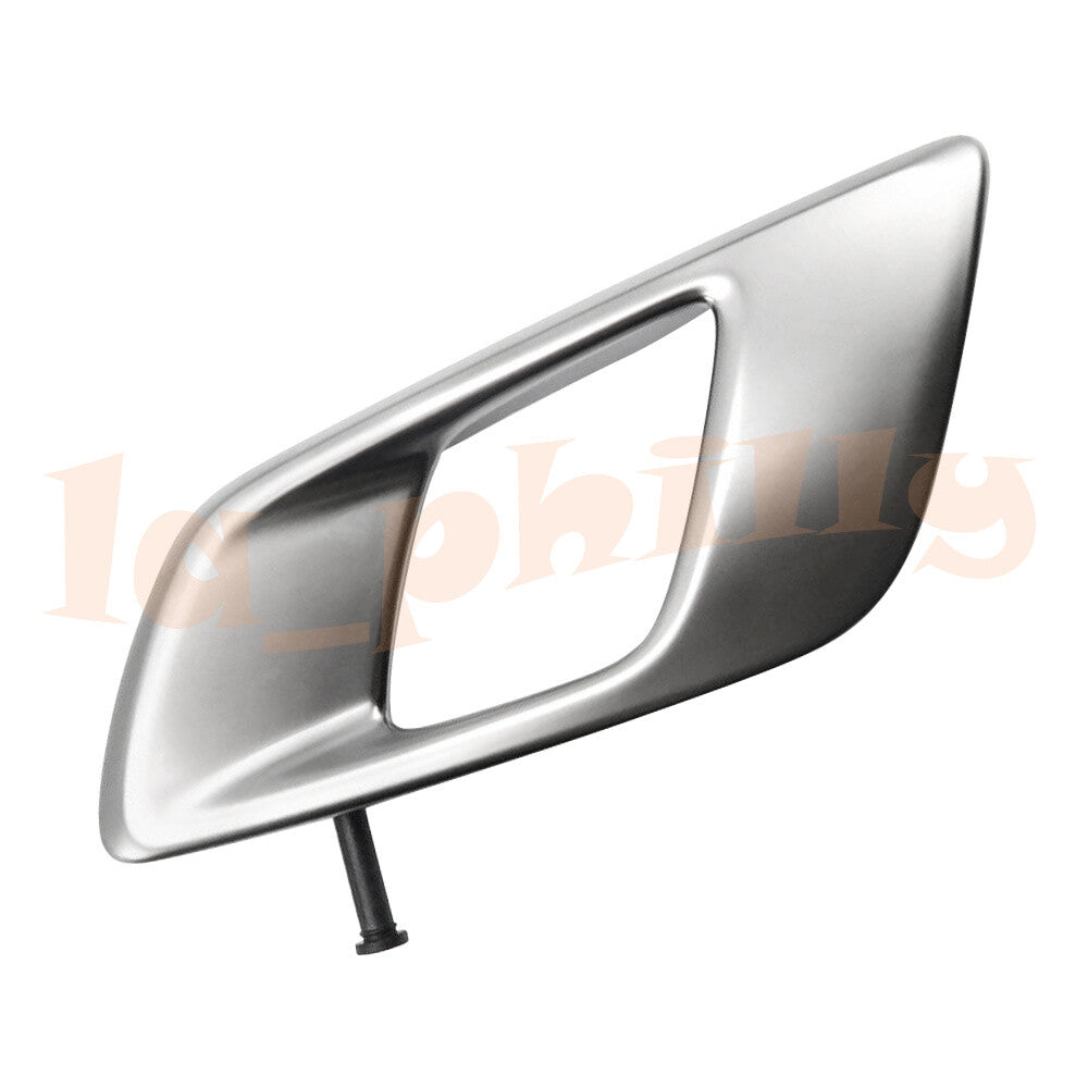 Left Door Inner Handle for Mazda bt50 for Ford Ranger 2012-2019 Everest 2015-2019 Q