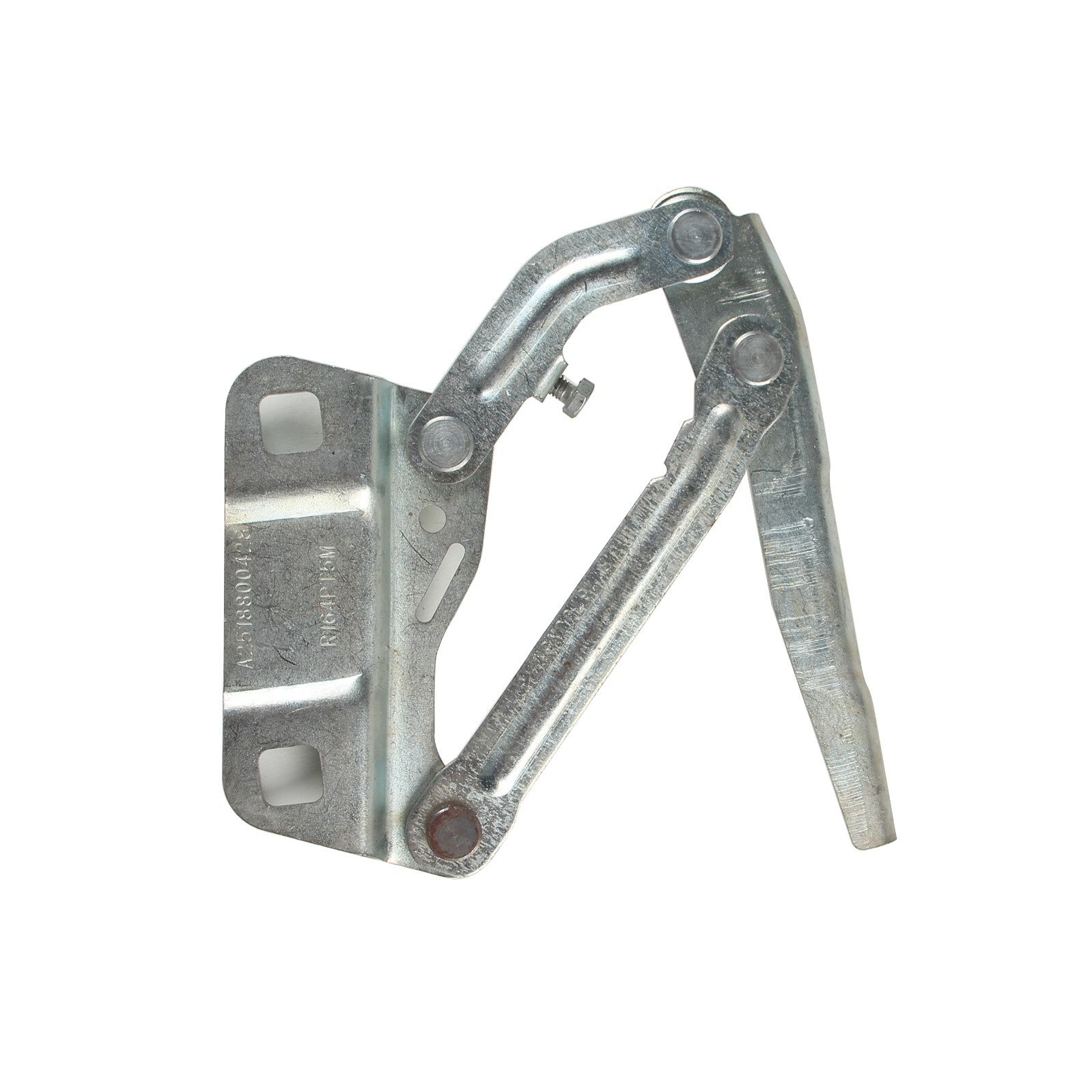 Driver Right Hood Hinge 2518800428 for Mercedes R320 ML350 GL320 R500 Q