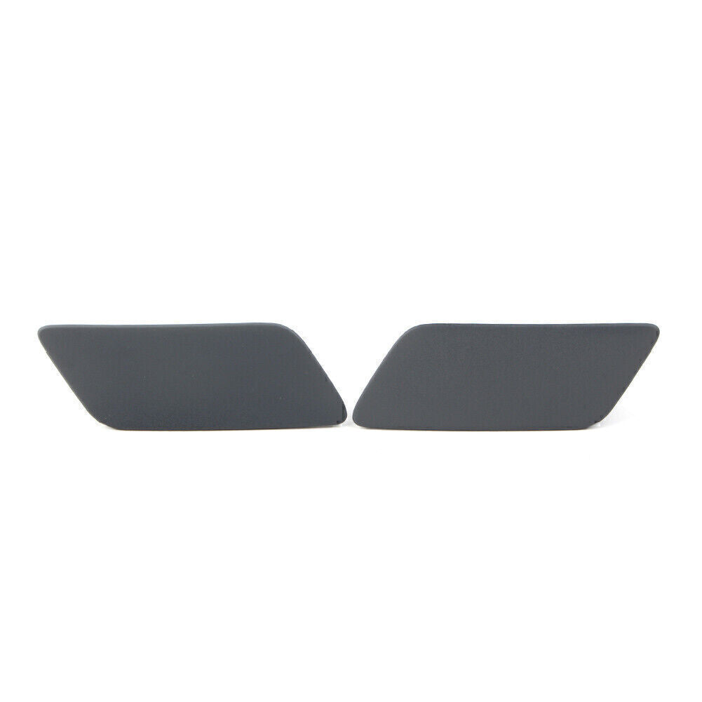 Pair Headlamp Washer Cover Cap for Land Rover for Range Rover Sport 2018-21 LR099329