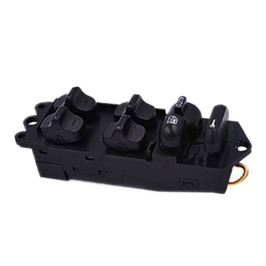 25401-1E400 Electric Power Window Master Switch For 1993-1994 Altima 2.4L n