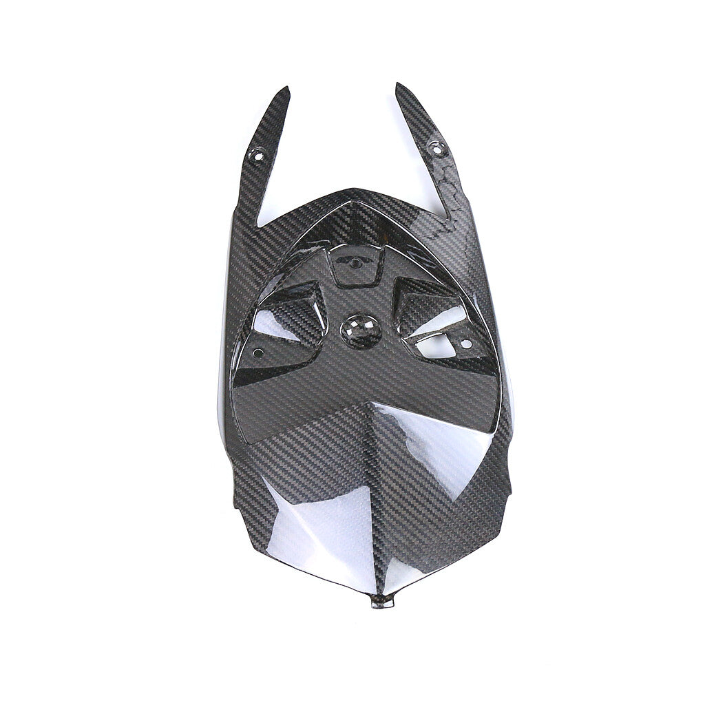 2015-2018 S1000RR Carbon Fiber Chassis Tail for Seat Panel Fairing