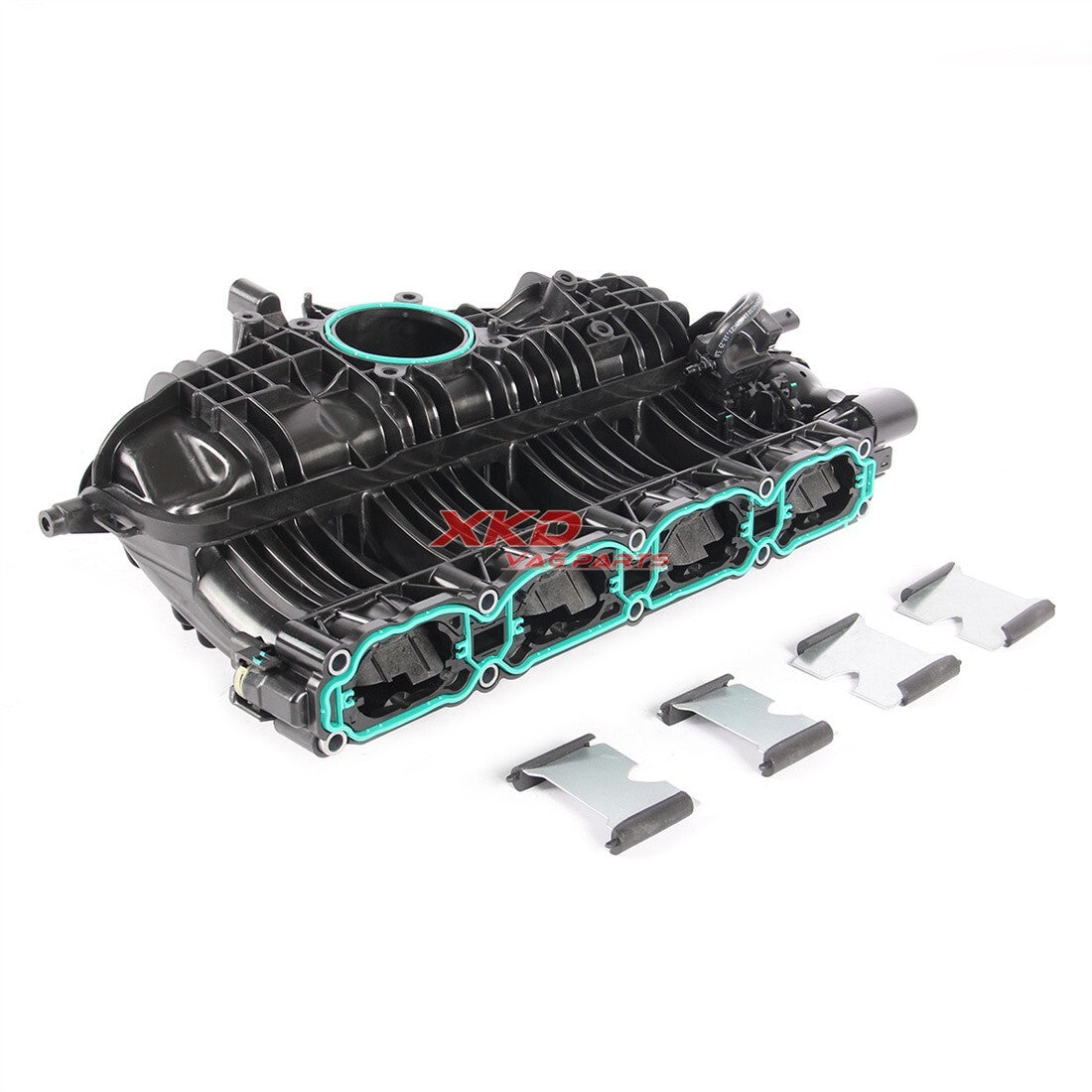 2.0T Intake Manifold Kit Fit for VW for Golf for Jetta CXCA CPLA for Passat CPRA 06L133201BB Q