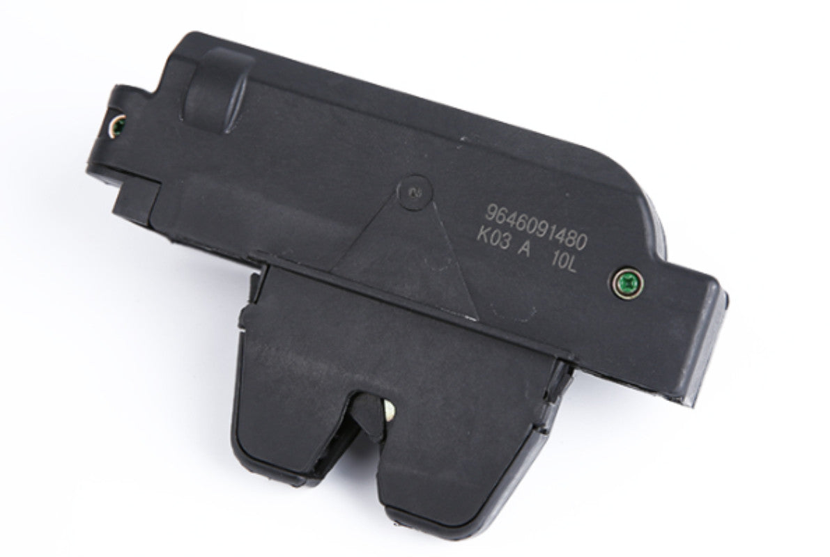 Quality TAILGATE BOOT LOCK LATCH CATCH Actuator for 2014-2016 for Peugeot 408