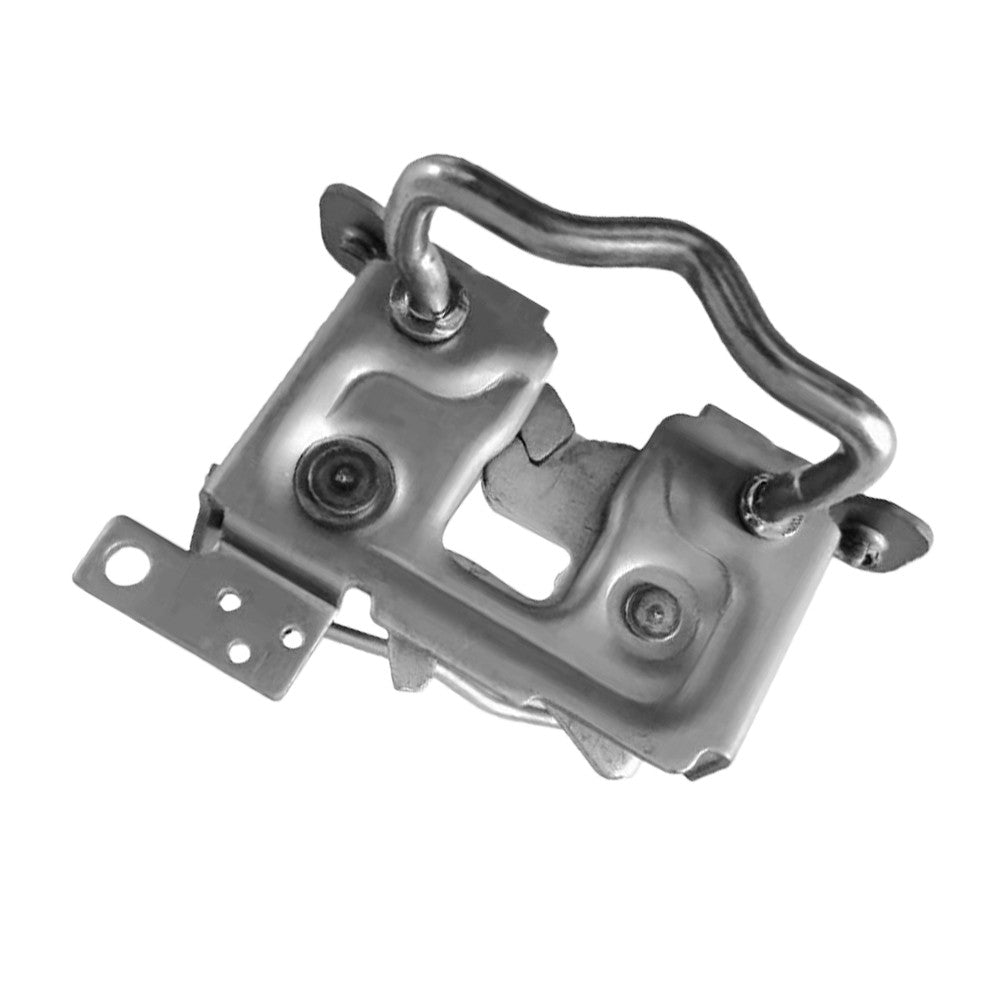 Fit For 2010-2018 X3 X4 2.0L 3.0L DOHC Front Bonnet Hood Latch Catch Lock Q
