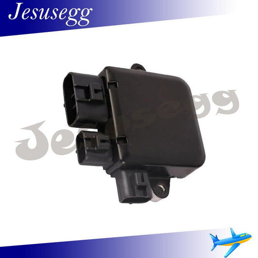 Engine Cooling Fan Control Module Fit for Infiniti G35 3.5L 2007 2008 214934GA0A Q