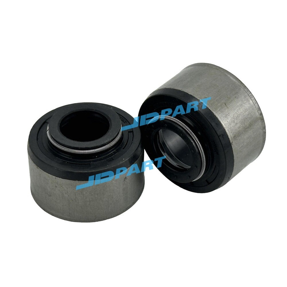 Suitable for QSK19 valve oil seal 4080342 excavator engine parts -