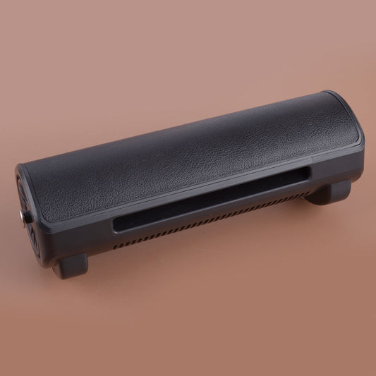 Headrest Fan Car Ventilation for Seat Fan Portable Car for Seat Cooling Fan Q
