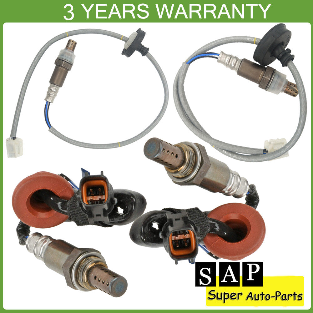 Suitable for Ford C-Max Focus and for Volvo C30 1.8 2.0. Lambda Oxygen Sensor 3M51-9G444-DC.