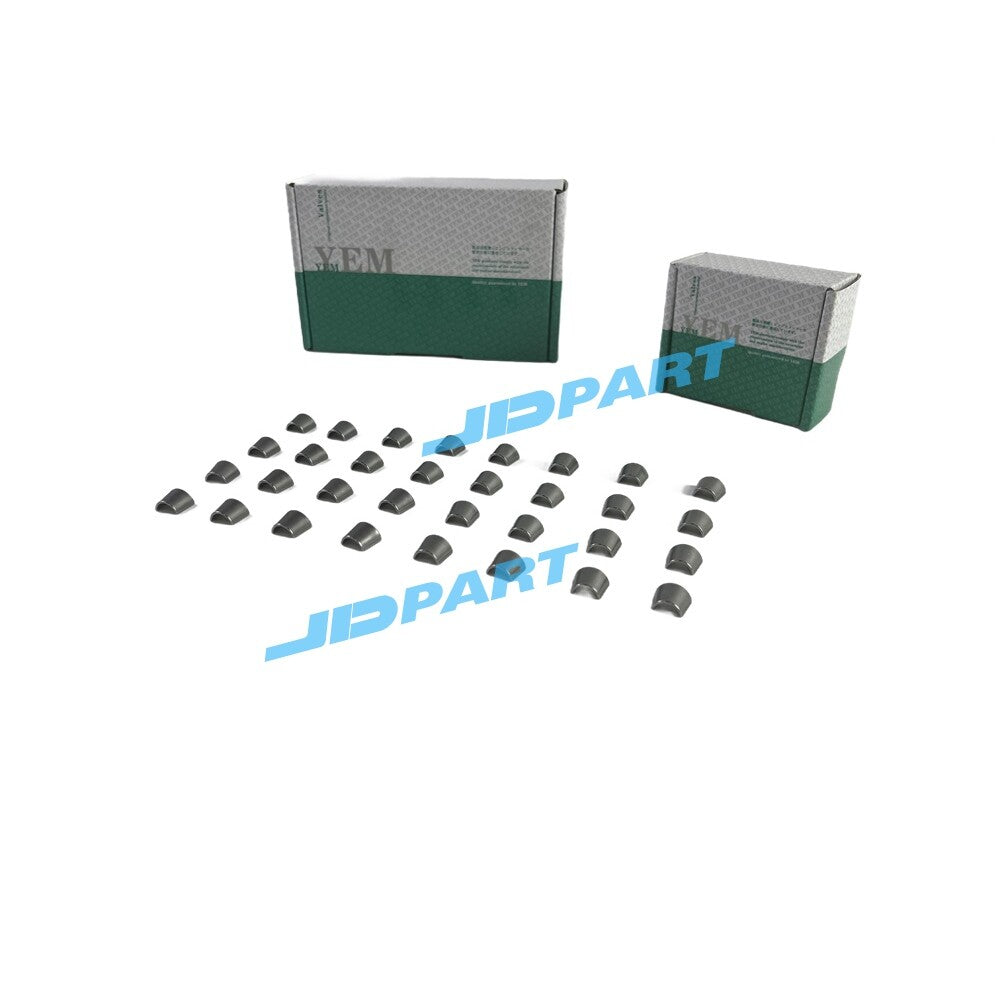 Manufacturer direct sales of 32 C2.6 valve bore parts for Caterpillar engines.