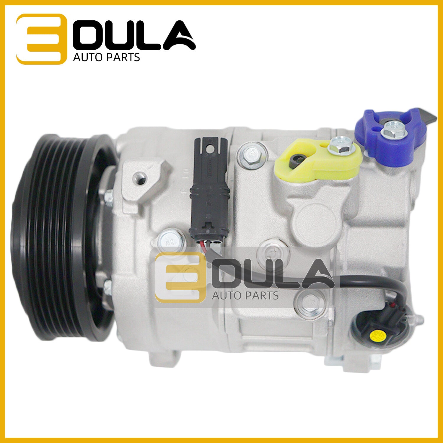 7SEU17A AC Compressor Fits for BMW X3 2.0L 2013-17 for BMW X4 2.0L 15-18 4471502624