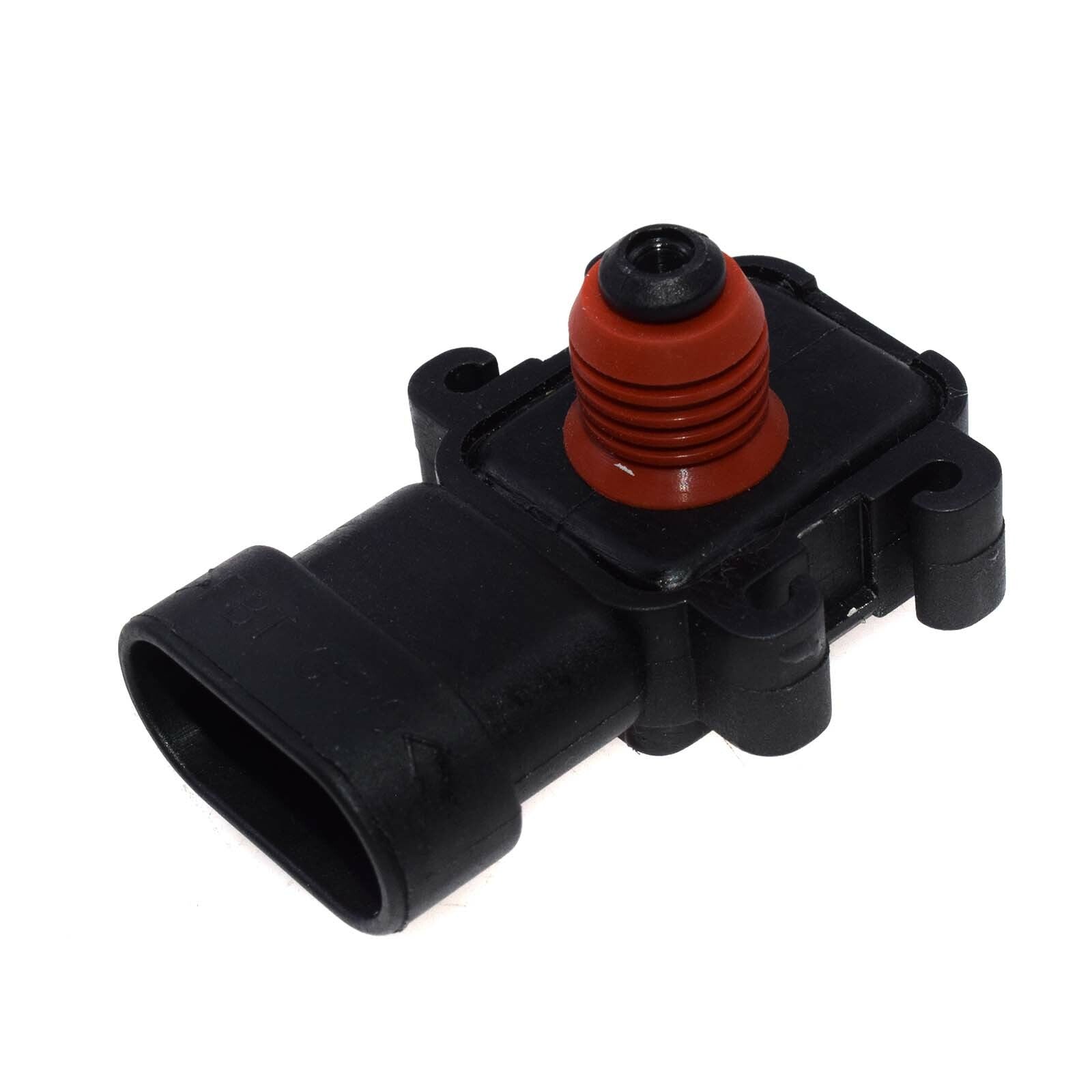 Complex Absolute Pressure Map Sensor Fits for GMC for Buick for Cadillac for 16249939- v