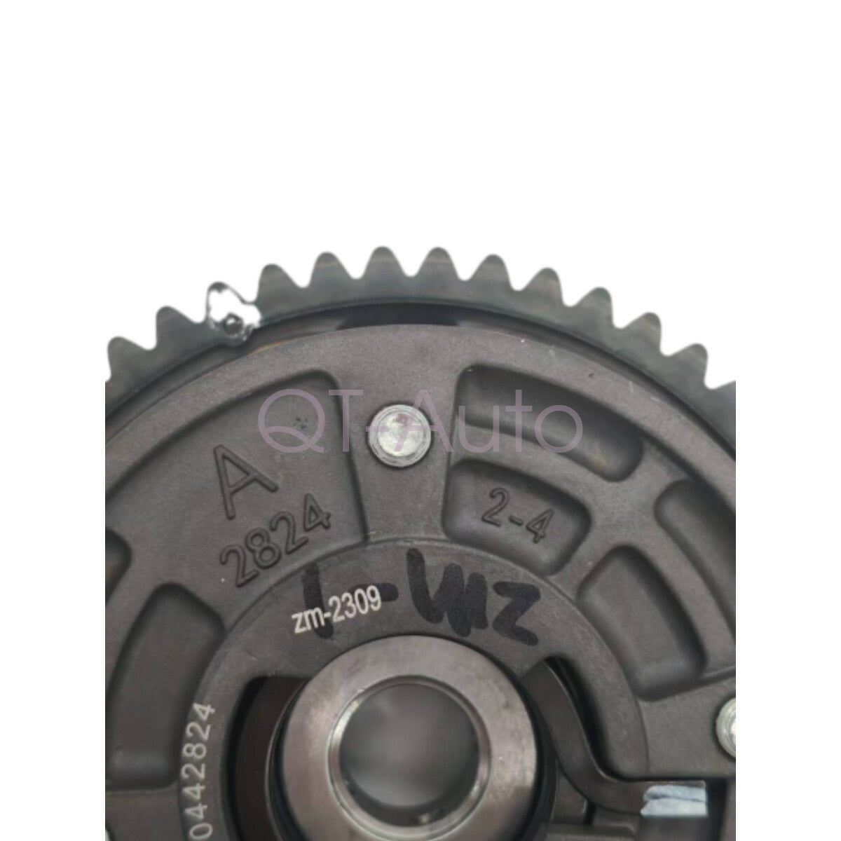 12701510 OE Camshaft Position Actuator for 2016-2019 for Chevrolet 1.4T for Cruze