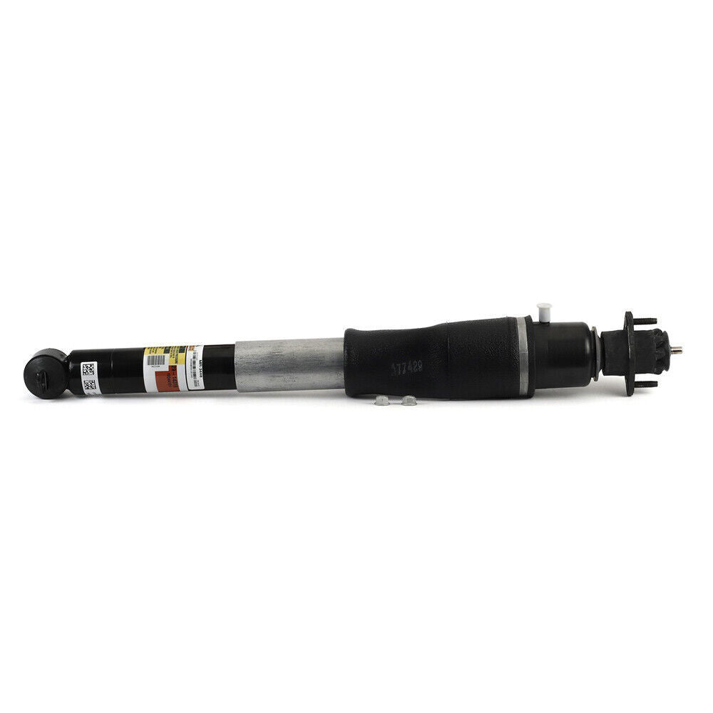 2 front and left side shock absorber struts, Assys #4513202531 Fit for Smart Fortwo W451, 08-15