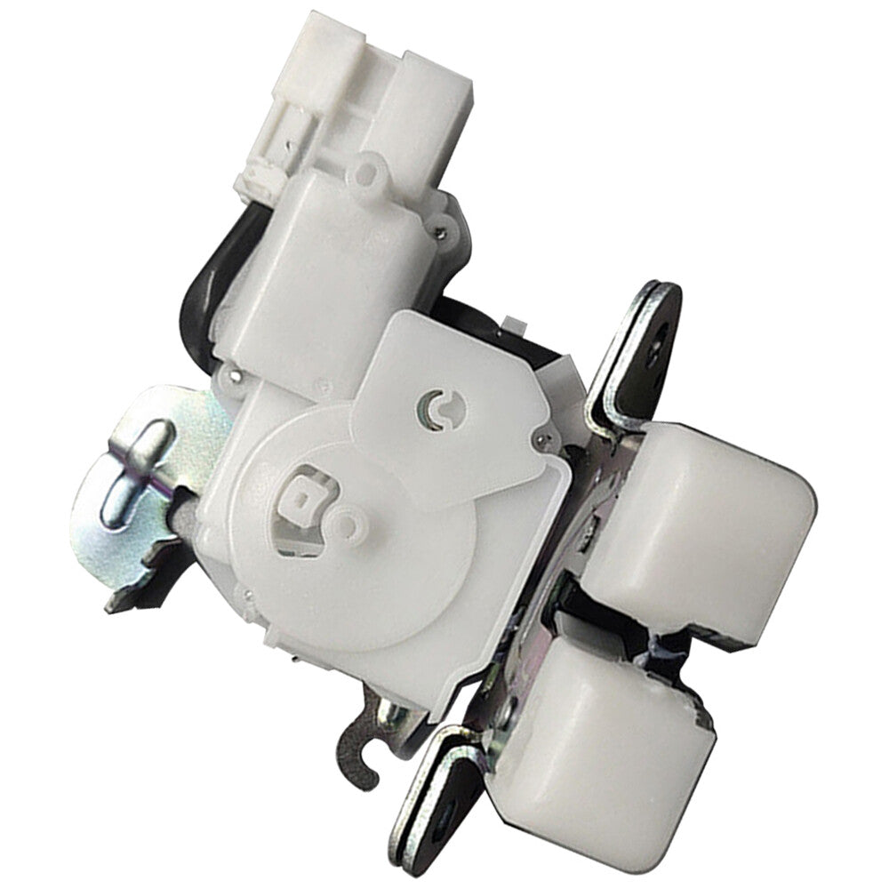 Rear Tailgate Lock Actuator Replacement Fits For 2015-2017 for Honda Fit 1.5L