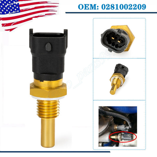 Temperature sensor switch 4010644 suitable for Polaris Ranger 500 570 RZR 2008-2014- n