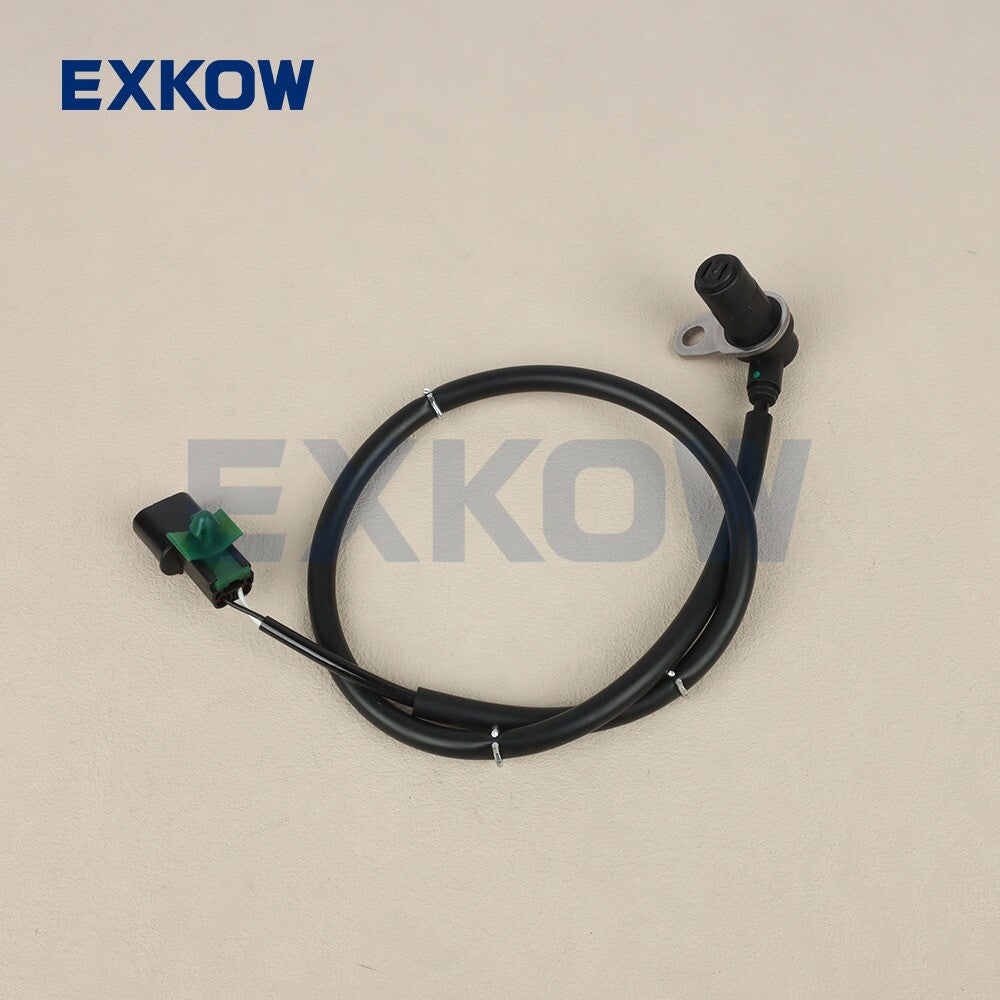 Rear Right ABS Sensor for Mitsubishi Pajero V97 V98 3.8 3.2 2006-2020 4670A192 Q