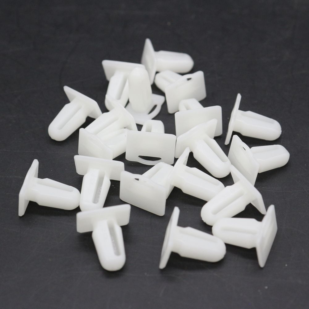 10 Rocker Arm Molding Clip Holders for BMW 3 Series 2004-2012 51-77-7-891-250
