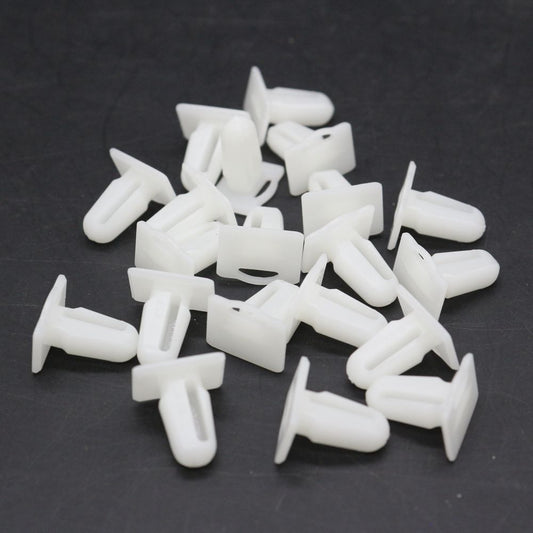 10 Rocker Arm Molding Clip Holders for BMW 3 Series 2004-2012 51-77-7-891-250